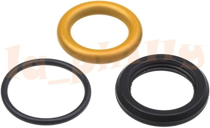 ya 5 8.10 3pcs High Pressure Oil Pump Oring Seal For 2003-04 for Ford F-250 F-350 F-450 F-550