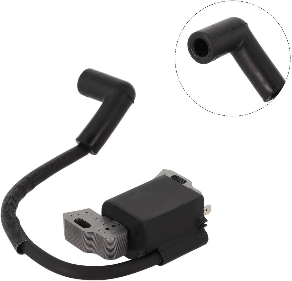 ya 26 10.21 baidi Title: Ignition Coil for 300E, 450E, 500E, 550E, 575E, and 600E