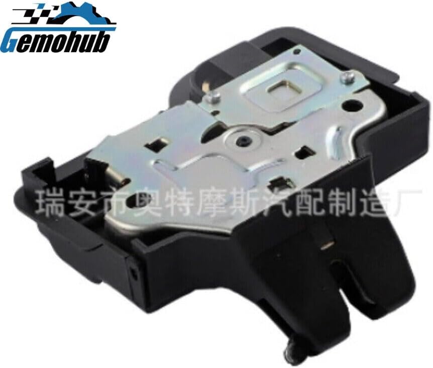 ya 5 8.24 baidi Tailgate Latch Actuator OE 6460022050 for 2005-2014 for Toyota Crown 