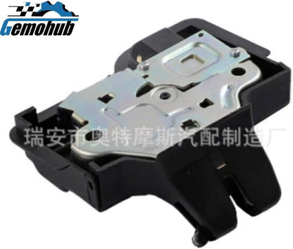 ya 5 8.24 baidi Tailgate Latch Actuator OE 6460022050 for 2005-2014 for Toyota Crown 