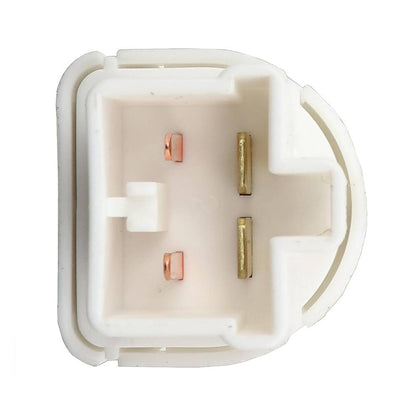 ya 4 8.8.2 Brake Light Switch 2012407 for Scion IQ 2012-2015 for Scion TC 2011-2013