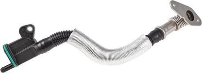 ya 4 8.14 Oil Separator PCV Valve Breath Hose 06H103213H for Audi A4 A5 Q5 1.8T 2.0T