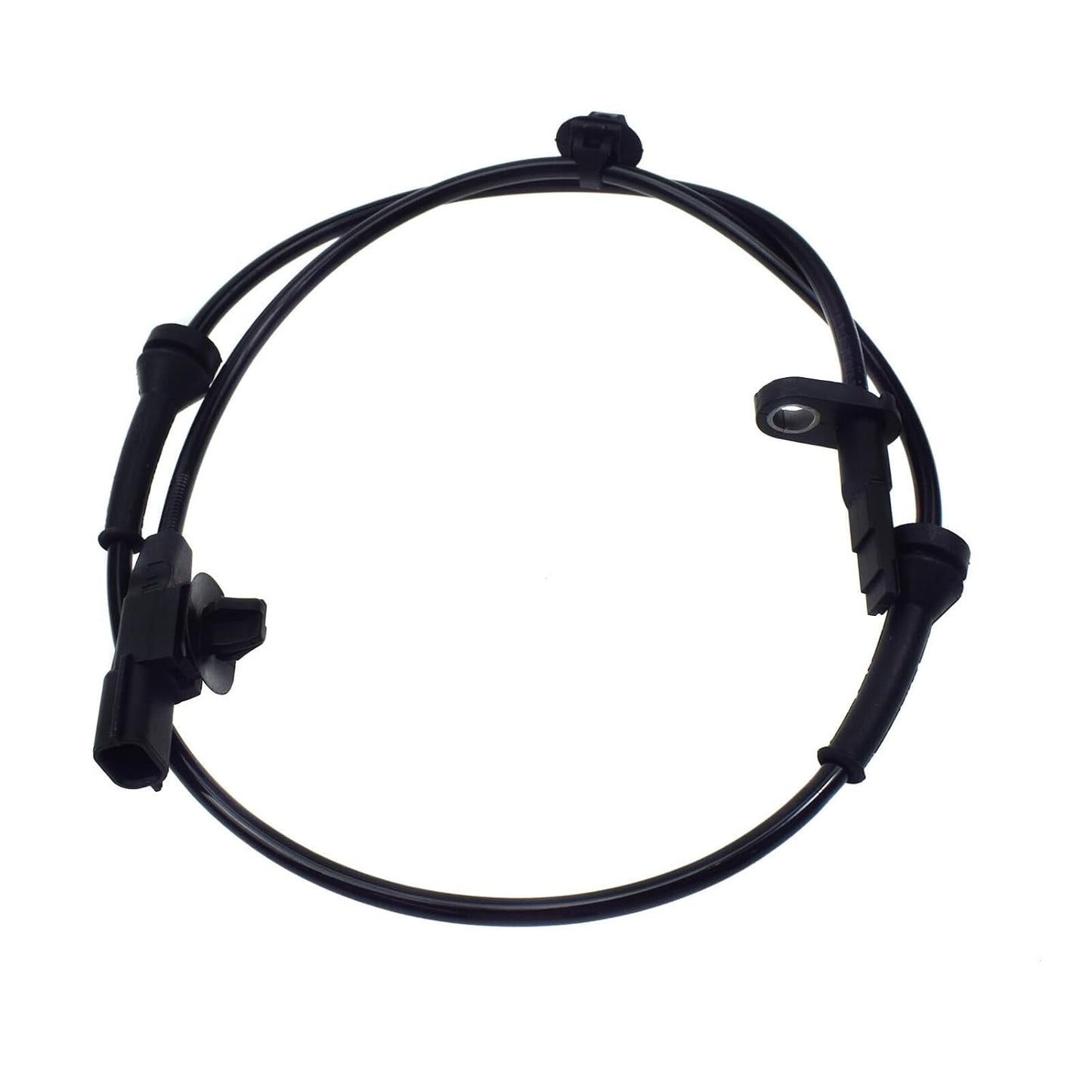 ya 2 8.15 Front ABS Wheel Speed Sensor for 2013-2019 for Nissan Versa Note Micra 
