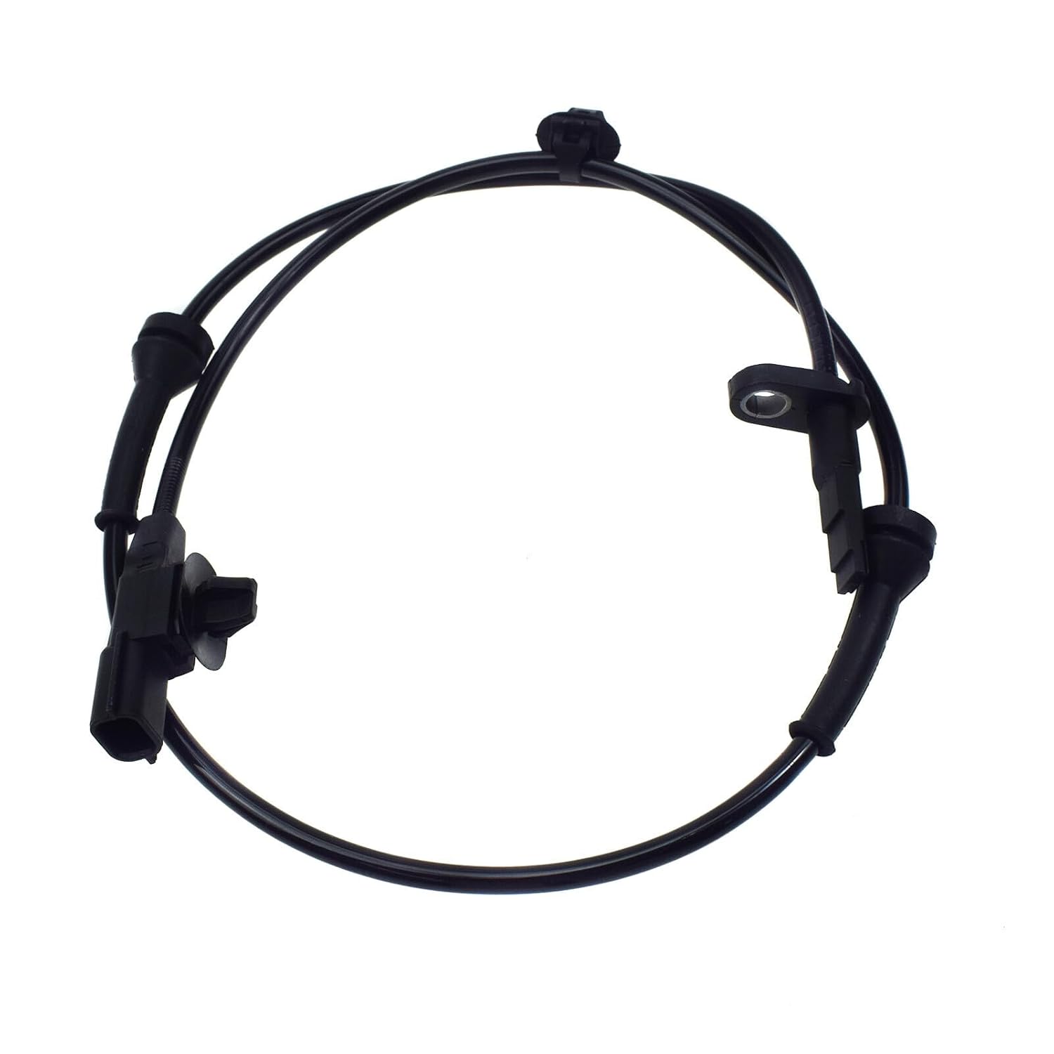 ya 2 8.15 Front ABS Wheel Speed Sensor for 2013-2019 for Nissan Versa Note Micra 
