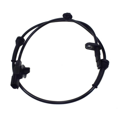 ya 2 8.15 Front ABS Wheel Speed Sensor for 2013-2019 for Nissan Versa Note Micra 