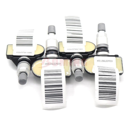 ya 3 8.24 baidi 4-Piece Set 36106877937 for BMW G20 G29 tire Pressure Monitoring Sensor TPMS
