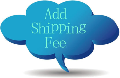 ya 2 8.15 The link of Paying for shipping cost or add money