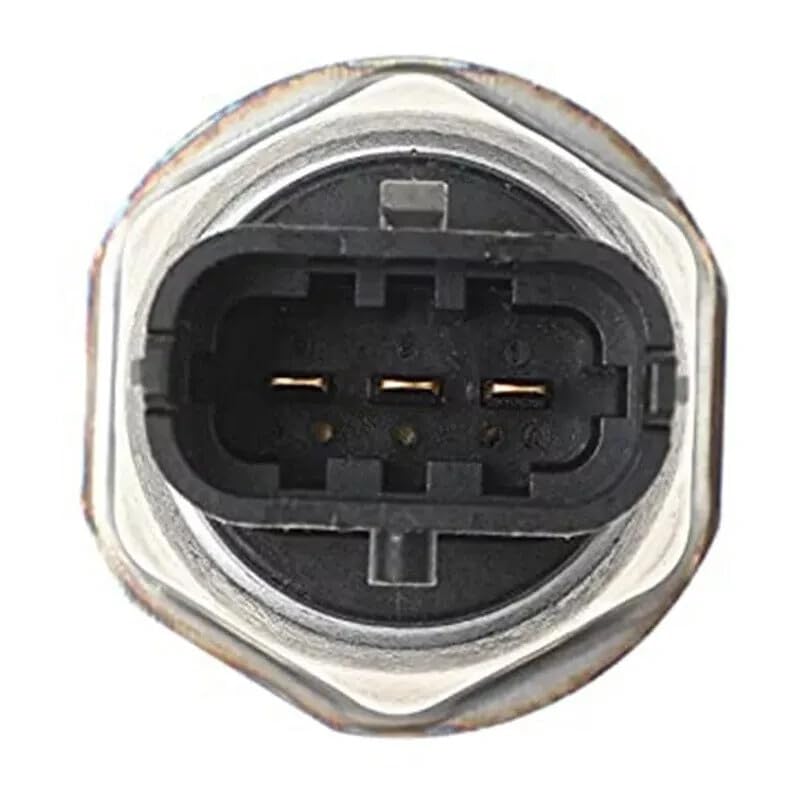 ya 5 8.10 OEM 45PP3-2 for Mitsubishi Triton Pajero Challenger 2.5 3.2 Fuel Pressure Sensor