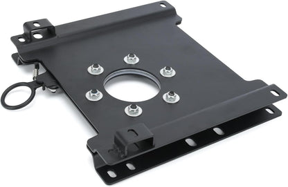 ya 4 8.8.2 For 1997-2024 for Ford Econoline E150 E250 E350 E450 Swivel for SEAT Base Rotated 360¡ã