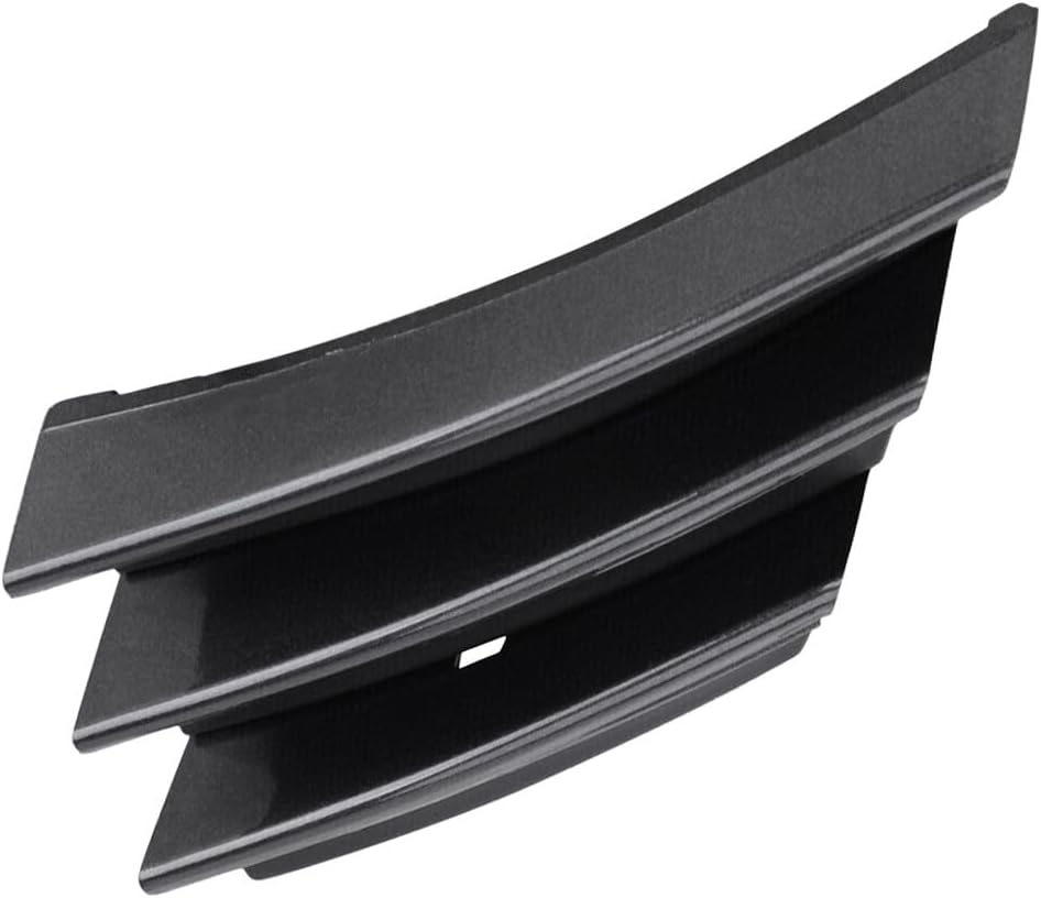 ya 27 10.13 baidi Front Bumper Tow Hook Cover Cap Black Fits for Lexus ES300h ES350 2016 2017 2018
