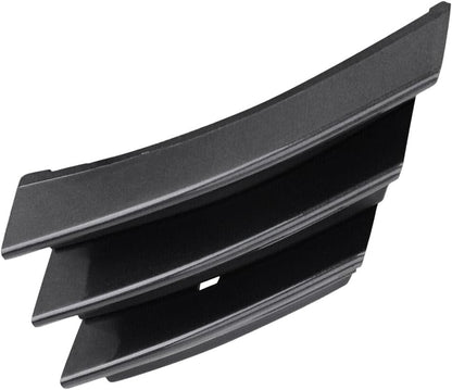 ya 27 10.13 baidi Front Bumper Tow Hook Cover Cap Black Fits for Lexus ES300h ES350 2016 2017 2018