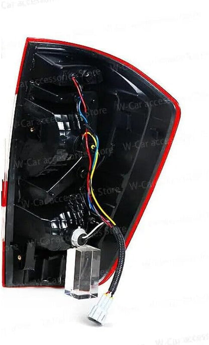 ya 2 8.15 1 piece suitable for Nissan Navara Np300 2021-23 LED rear stop brake tail light signal light