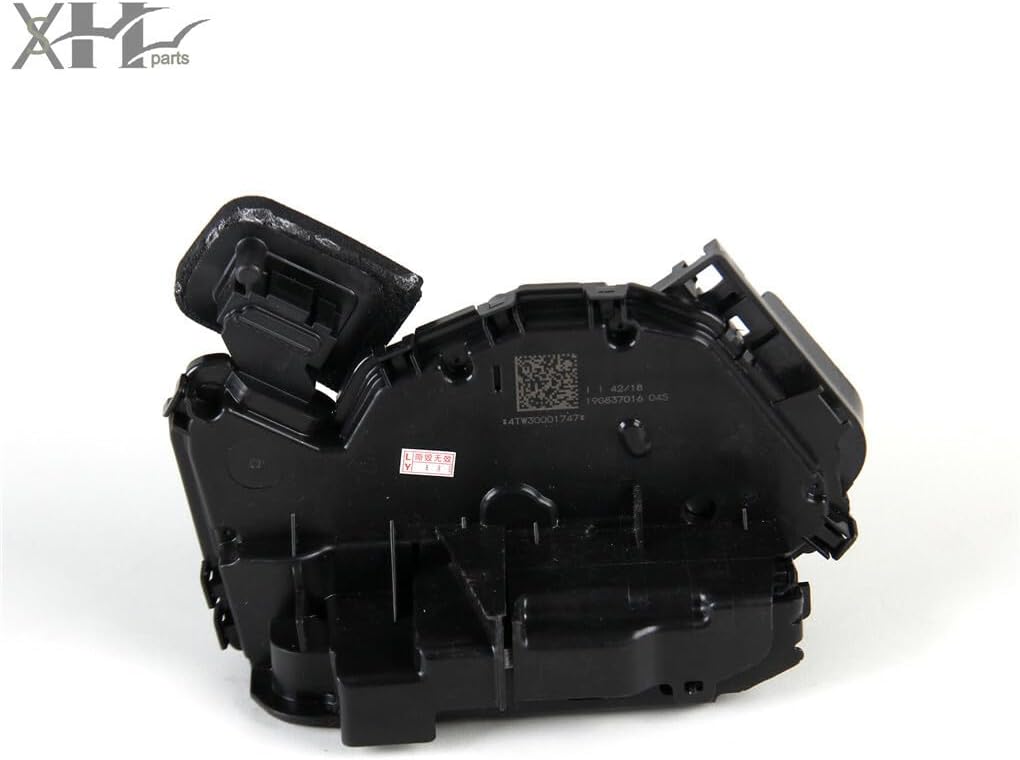 ya 11 9.14 baidiFront Right Door Lock Latch Actuator for VW for Jetta MK7 for Tiguan MK2 17A837016