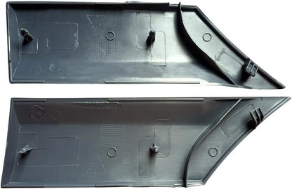 ya 5 8.10 Left & Right Fits for Mercedes Vito/Viano 639 Rear Door Mould Protective Stripes