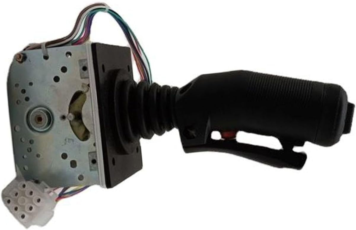ya 10 9.16 baidi 1600403 Joystick Controller Replacement for JLG M115 Style M3369 4069LE-