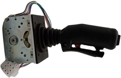 ya 10 9.16 baidi 1600403 Joystick Controller Replacement for JLG M115 Style M3369 4069LE-