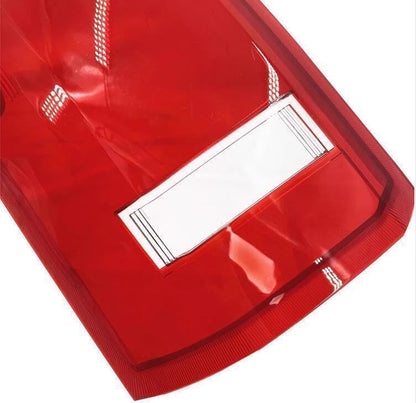 ya 10 9.16 zhengce Fits for Cadillac SLS 2008-2012 right rear taillight lens cover replacement