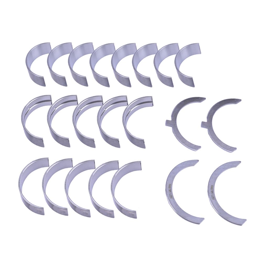ya 4 8.8.2 Connecting Rod and Main Bearing Fit for for Benz 2.0 I4 Turbo M274 M270 M264 Engine