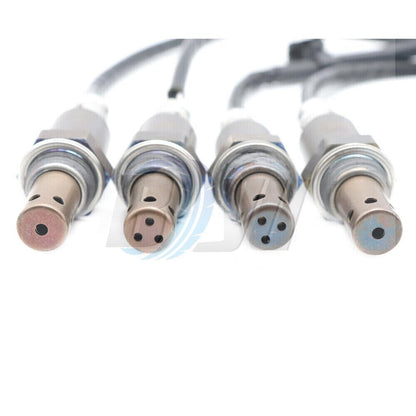 ya 5 8.24 baidi Oxygen Sensor UP+ Downstream for Toyota Highlander 2004-2007 3.3L 3MZFE 4 pcs 