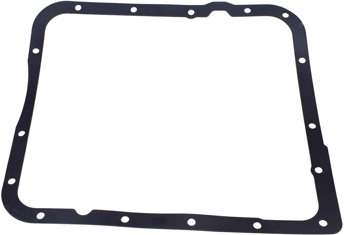 ya 11 9.14 zhengce Transmission Oil pan Gasket Fiber Style 82-UP 7400F for Chevrolet 700R-4 4L