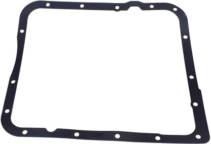 ya 11 9.14 zhengce Transmission Oil pan Gasket Fiber Style 82-UP 7400F for Chevrolet 700R-4 4L