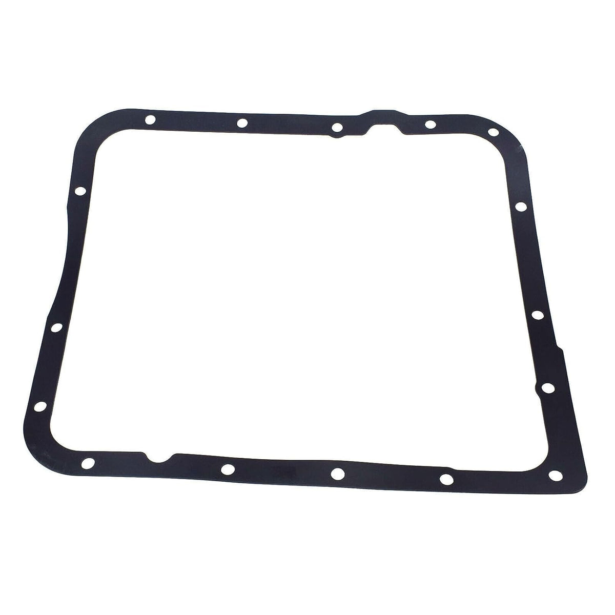 ya 6 8.14 Transmission Oil pan Gasket Fiber Style 82-UP 7400F for Chevrolet 700R-4 4L60E