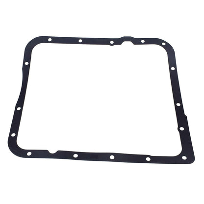 ya 6 8.14 Transmission Oil pan Gasket Fiber Style 82-UP 7400F for Chevrolet 700R-4 4L60E