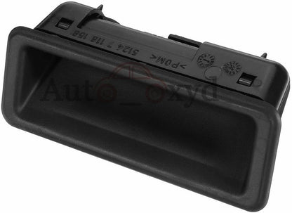 ya 4 8.10 New Trunk Boot Lid Pushbutton Tailgate Hatch Switch for BMW E90 E60 E70 E82 E88