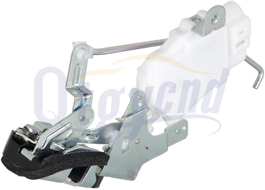 ya 10 9.16 baidi Rear Trunk Tailgate Lock Latch Actuator for Toyota FJ Cruiser 2007-2014 4.0L