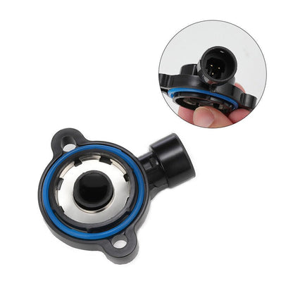 ya 4 8.14 17123852 Throttle Position Sensor TPS Suitable for Cadillac, for Chevrolet Pickup, for Chevrolet USA