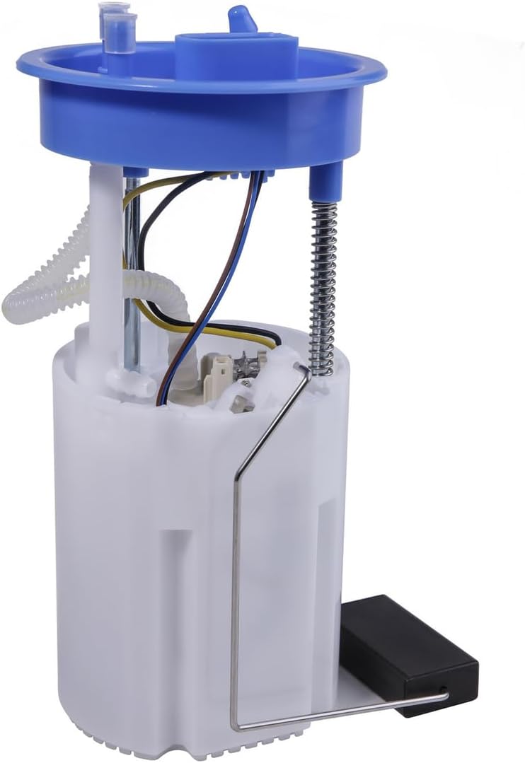 ya 4 8.10 Fuel Pump Assembly Fit for VW Polo/Derby/Vento-IND 2010- #6RF 919 051 C#