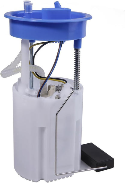 ya 4 8.10 Fuel Pump Assembly Fit for VW Polo/Derby/Vento-IND 2010- #6RF 919 051 C#