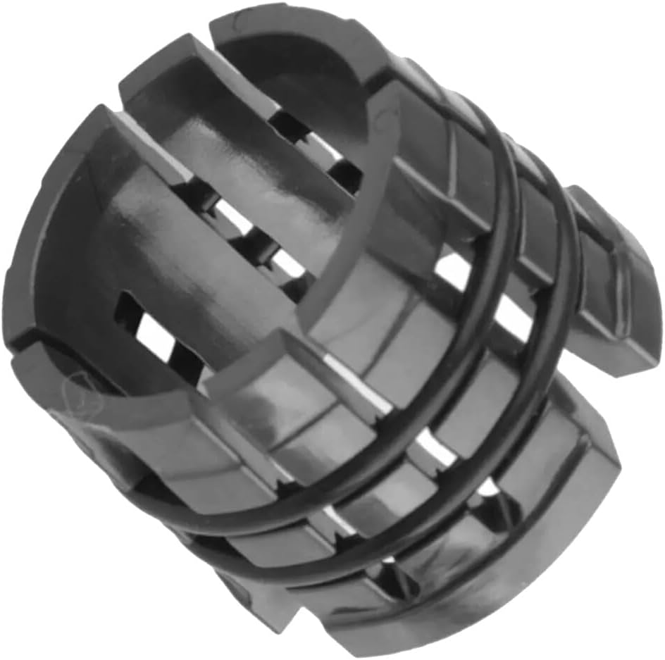 ya 11 9.14 zhengce For 2008-2014 Soul Steering Rack Shaft Bushing Black 56521-2K000 Replacemen