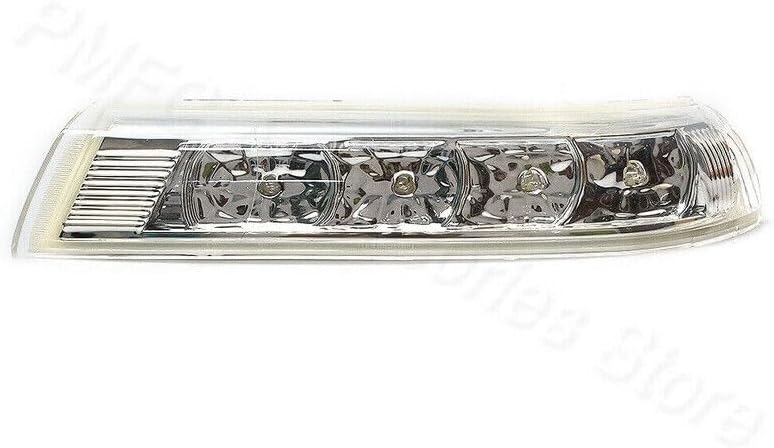 ya 2 8.15 Suitable for 10-12 for Hyundai Santa Fe 07-12 Veracruz IX55 rearview mirror turn signal lights