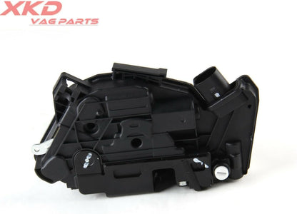 ya 11 9.14 baidiDoor Lock Latch Actuator Rear Right Fit for VW for Tiguan CC Amarok 5N0839016A