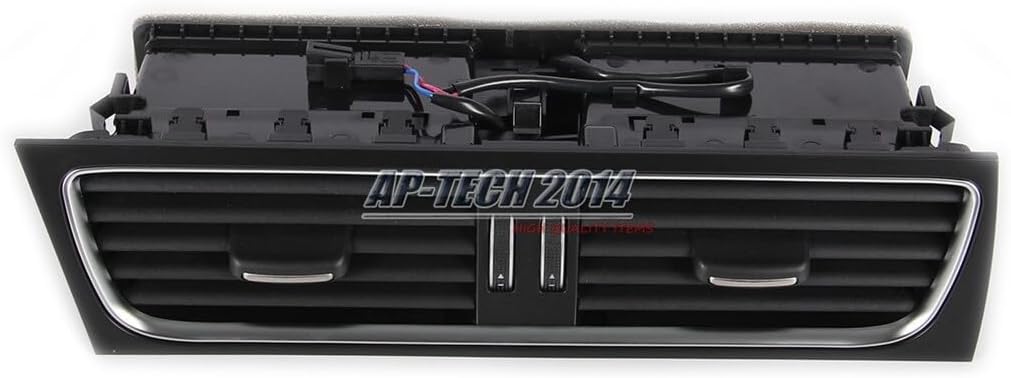 ya 10 9.16 baidi Centre Dashboard AC Air Vent Fit for Audi A4 A5 RS5#8T1820951C#