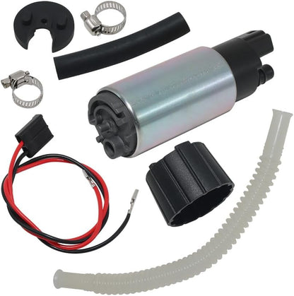 ya 23 10.7 baidi for Harley XL1200R XL1200N SPORTSTER 1200 2007-2012 XL1200C Fuel Pump