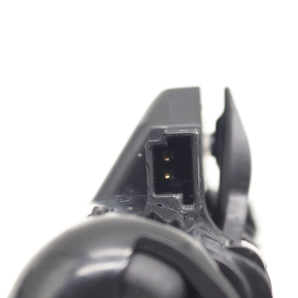ya 13 9.15 baidi The Trunk lid Switch Handle Tailgate Start Button is Suitable for BMW F10 F