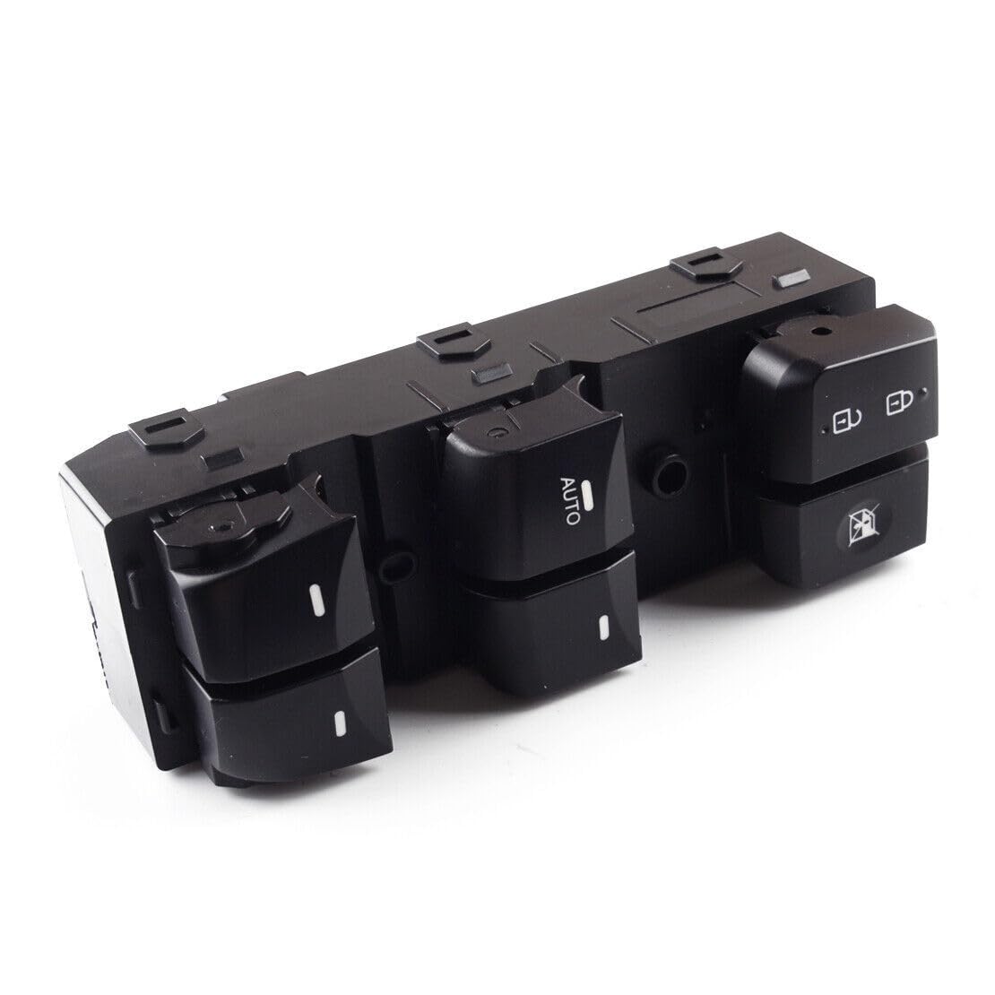 ya 6 8.24 baidi 1 Pack Power Window Master Control Switch for Hyundai for Elantra 14-16 935703X012