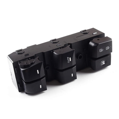 ya 6 8.24 baidi 1 Pack Power Window Master Control Switch for Hyundai for Elantra 14-16 935703X012
