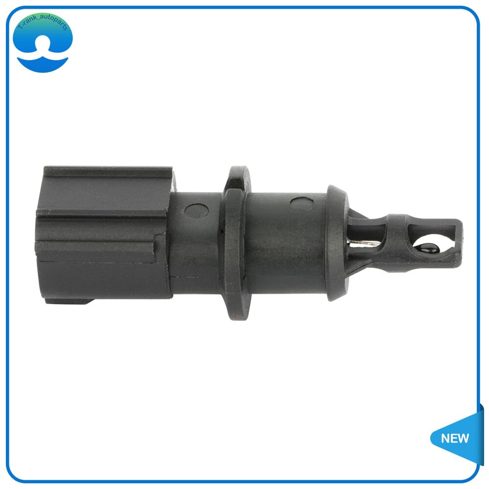 ya 12 10.8 baidi Outside Air Ambient Temperature Sensor Fit for 2007-2017 for Jeep Compass 4606487AA