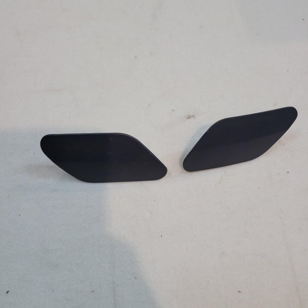 ya 10 9.16 baidi Rep# 9061340 Headlight Spray Nozzle Cover R 1 pc/set -