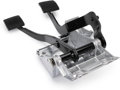ya 11 9.14 baidi1x Brake Clutch Pedal Bracket Mount Assembly for 1995-06 for Ford Ranger 6L5Z2455BB