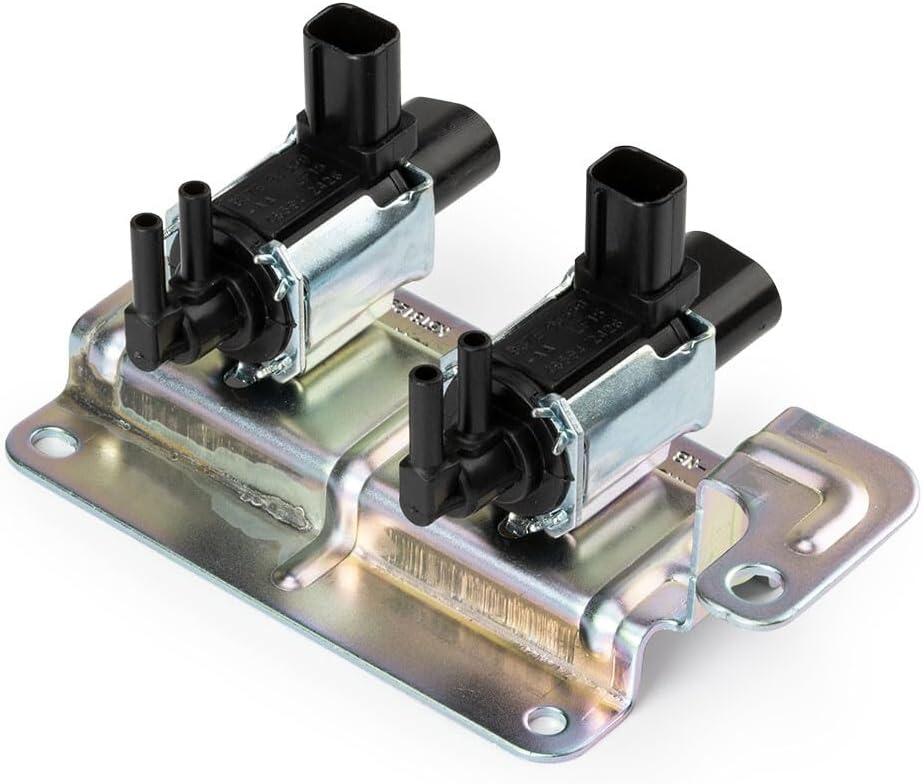 ya 10 9.16 baidi LF8218740 Steam Tank Purification Solenoid Valve is suitable for 2004-2014 for Mazda CX-7 models (models 3, 5, and 6).