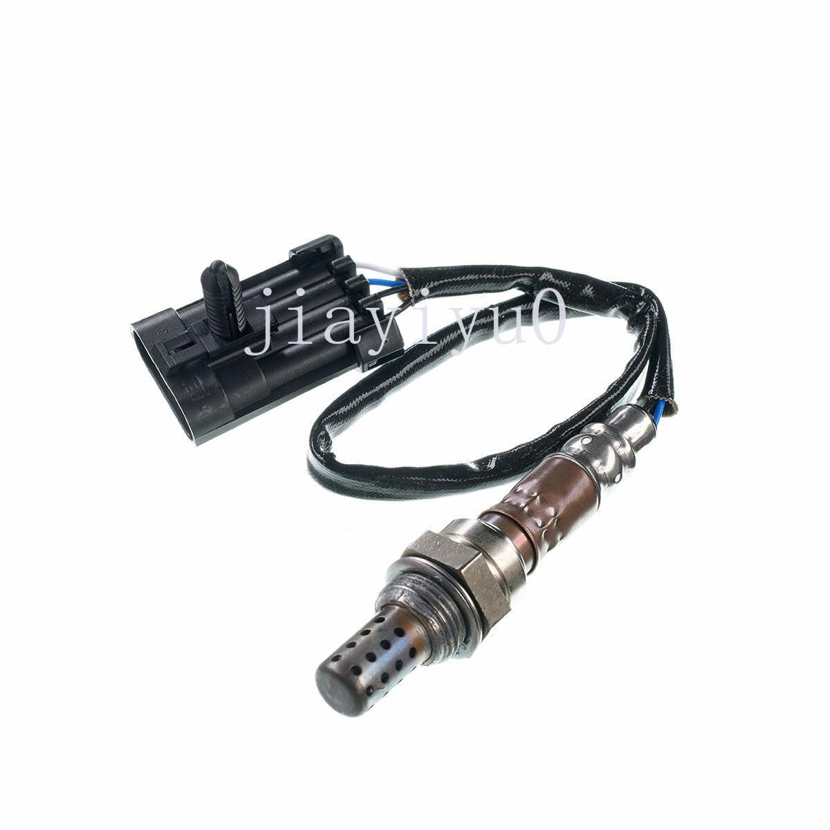 ya 4 8.8 Downstream Oxygen O2 Sensor for 1997-2001 for GMC Sonoma Jimmy for Chevy Blazer S10 4.3L