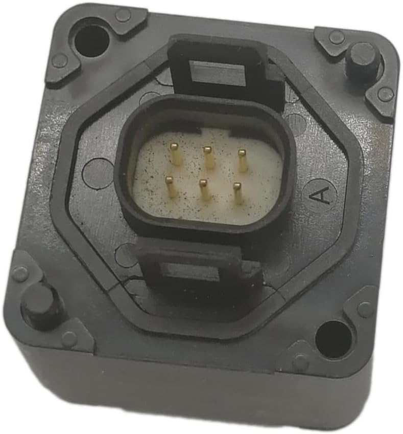 ya 10 9.16 baidi for 2017-2018 for Lexus LX570 for Toyota for Land Cruiser 5.7L Right Side Camera 867B0-60031