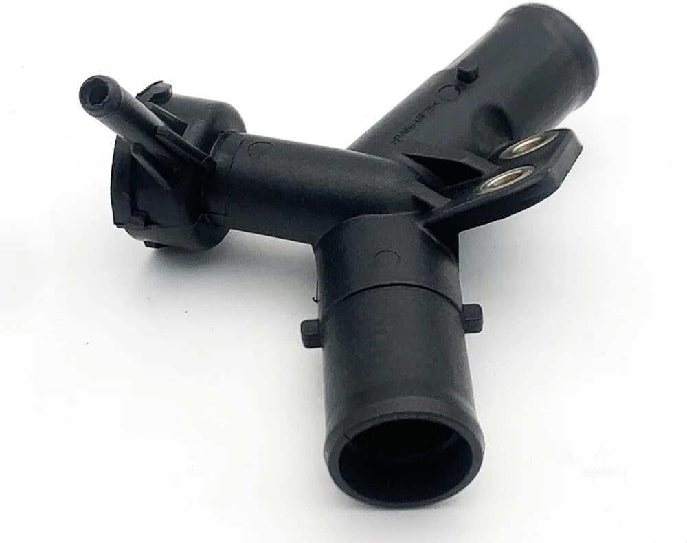 ya 5 8.10 902-680 Engine Coolant Filler Neck for Toyota Yaris 2007-2019