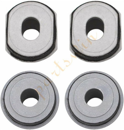 ya 7 8.24 baidi 4-piece rack and pinion bushing kit suitable for 2004-2005 for Toyota RAV4 44200-42140