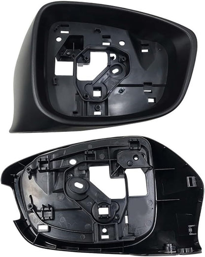 ya 13 9.15 baidi Wing Side Mirror Shell F for Rame Lower Cover Cap for for Mazda for CX-5 CX5 2012-2014