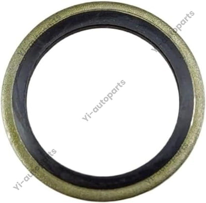 ya 7 8.24 baidi 1 piece for skeleton oil seal AD3744J TB80 * 105 * 13